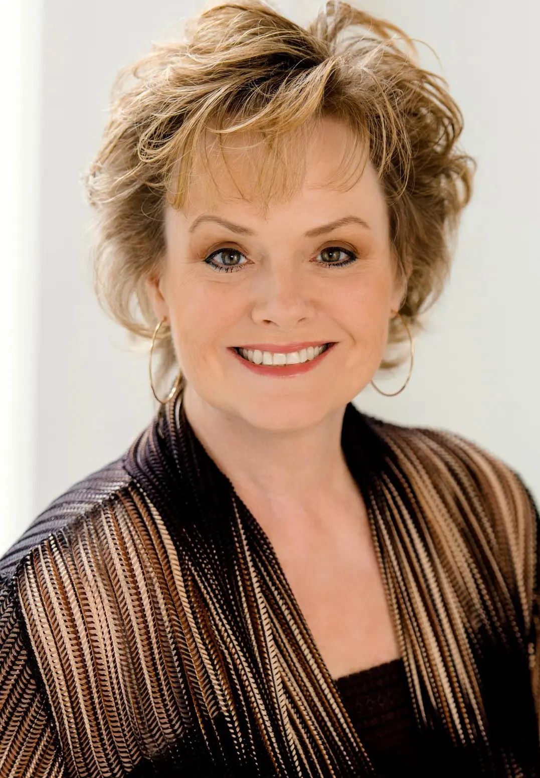 Lori Marshall