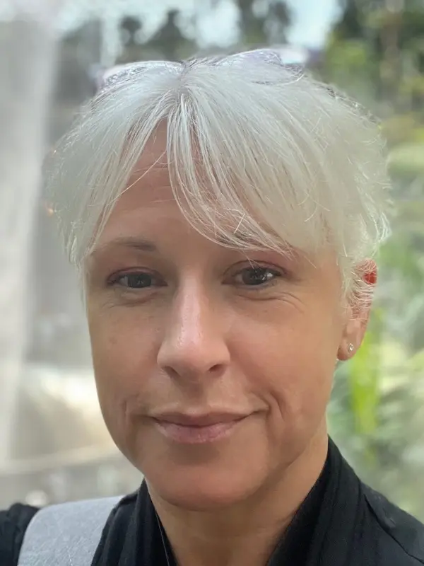 Sue Simmonds