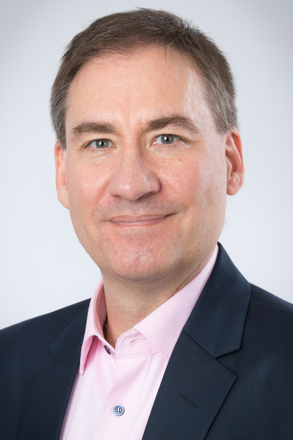 Dr. Roland Schmidt
